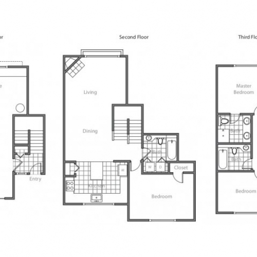 33CB - LionsGate South