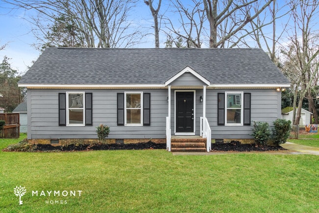 Building Photo - 524 Parlock Rd