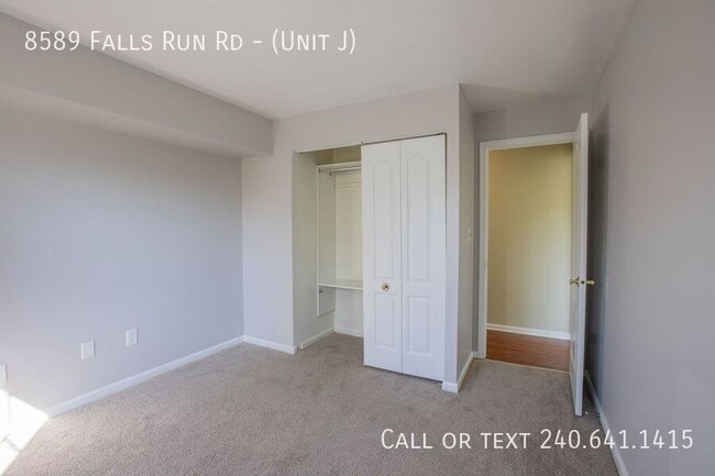 Building Photo - 8589 Falls Run Rd