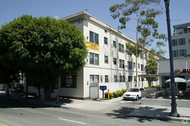 Primary Photo - Lorraine