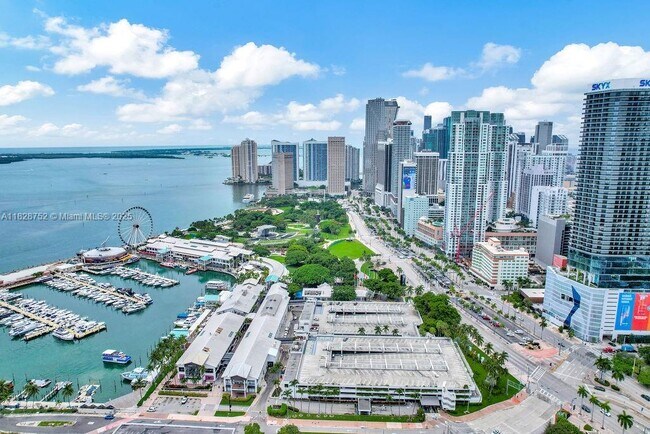 Building Photo - 244 Biscayne Blvd