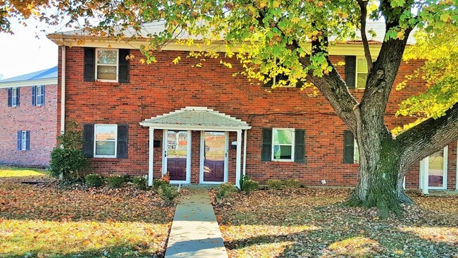 Building Photo - 3400 Taylorsville Rd