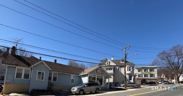 Building Photo - 109 Bunker Hill Ave