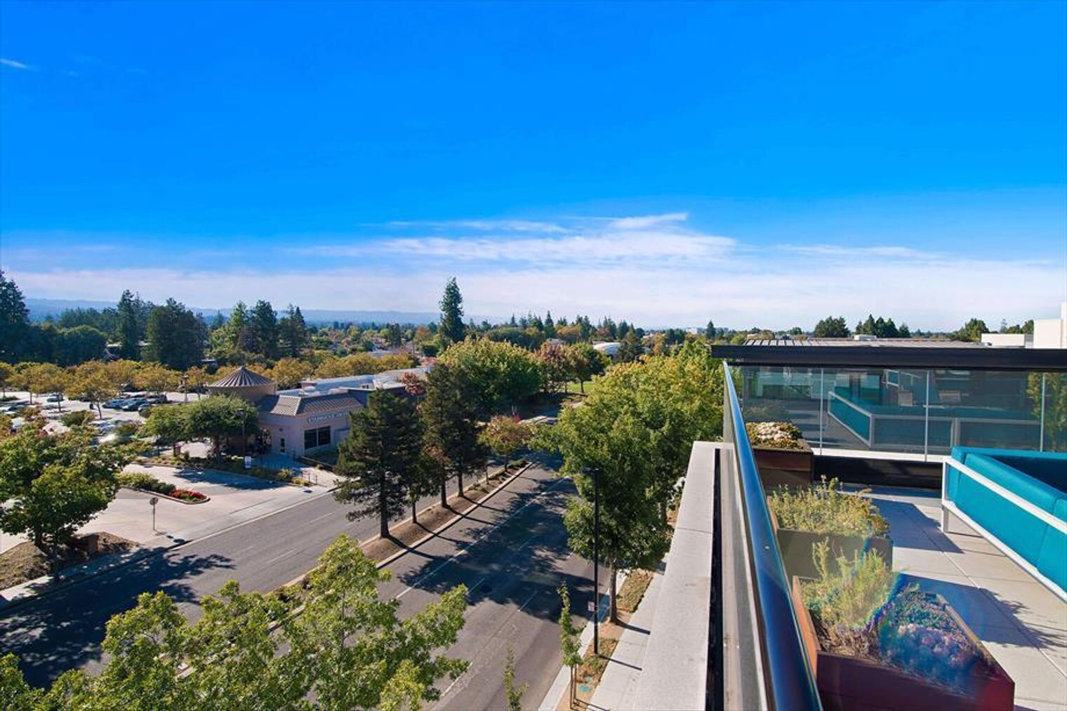 Building Photo - 1720 California 82-GO ID1039851P