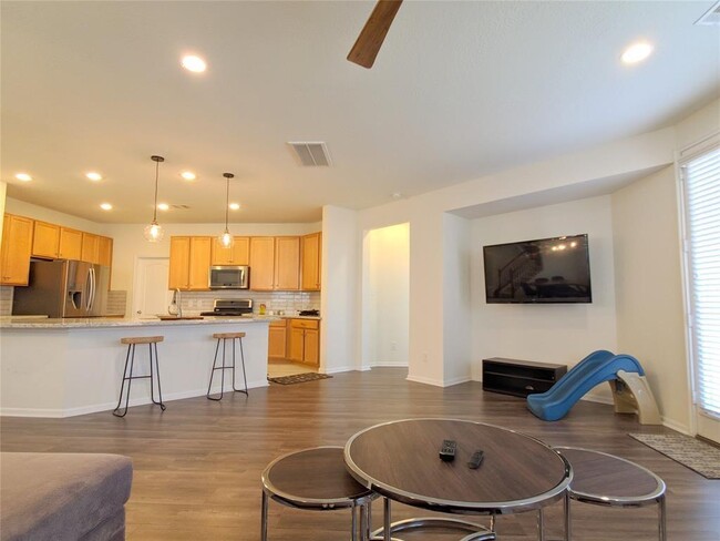 Building Photo - 22611 Bellwick Ridge Ln