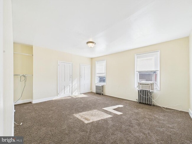 Building Photo - 809 Wharton St