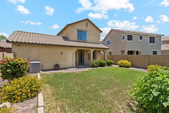 Building Photo - 4127 E Thunderheart Trail
