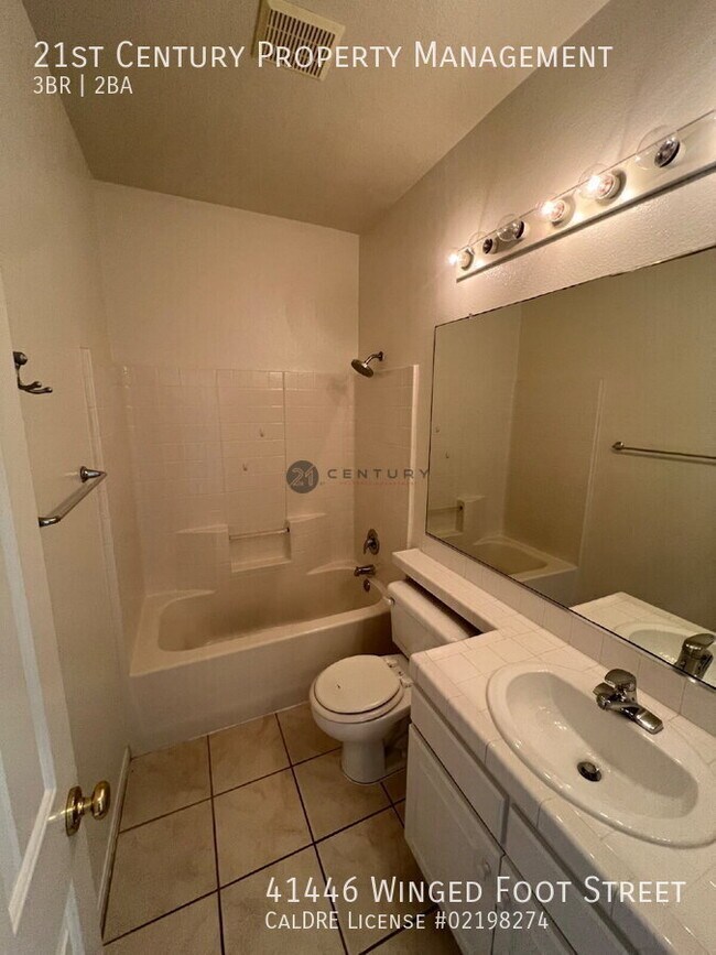 Building Photo - 41446 Winged Foot St