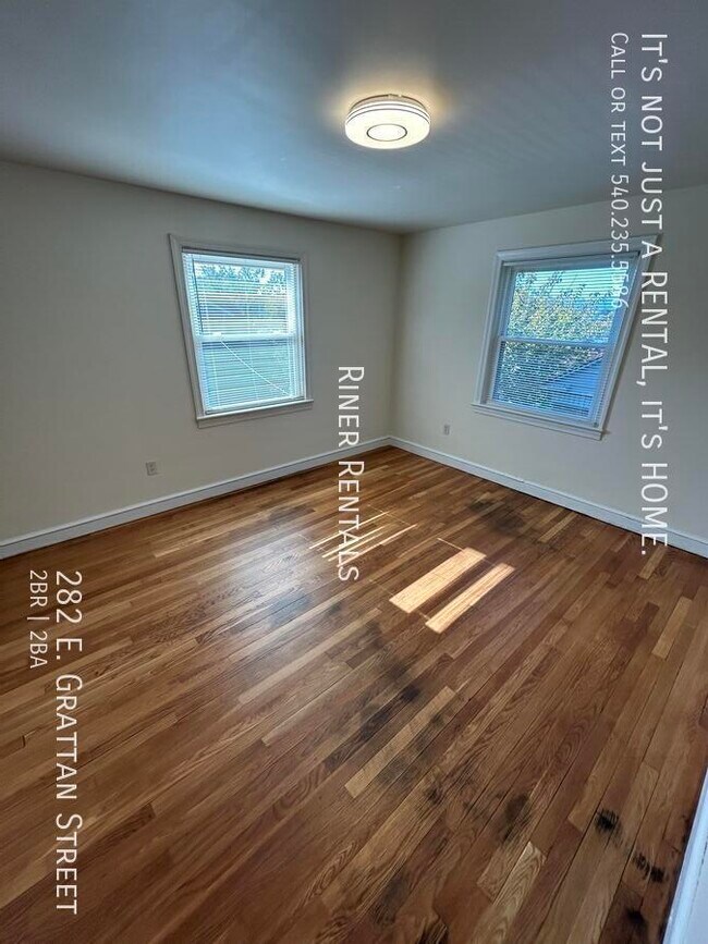 Building Photo - 282 E Grattan St