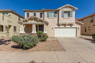 Building Photo - 3846 E Baars Ave