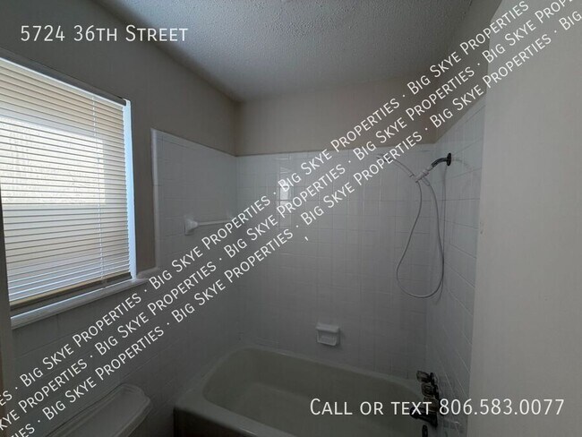 Building Photo - 5724 36th St