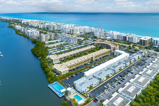 Building Photo - 3605 S Ocean Blvd