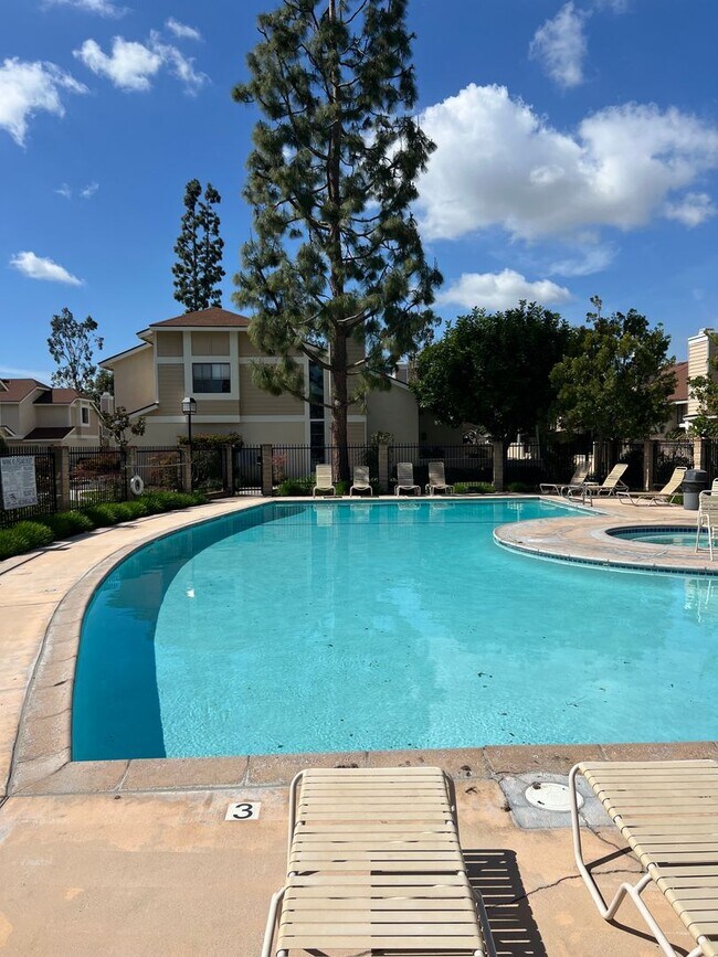 Building Photo - At Beach Blvd and the 22 Freeway, offering...