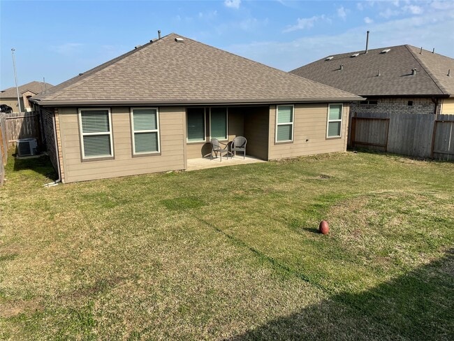 Building Photo - 3931 Barnacle Ct