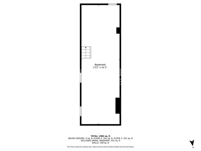 Building Photo - 1085 E 17th Ave