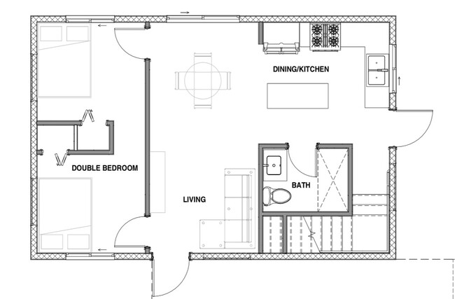 Building Photo - 5314 Remington Rd