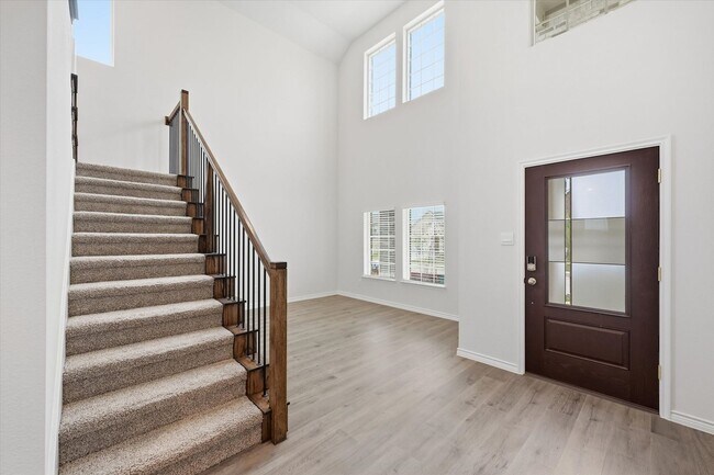 Building Photo - Beautiful New Construction 4 Bed/3 Bath with Upstairs Loft and Large Bonus Room!