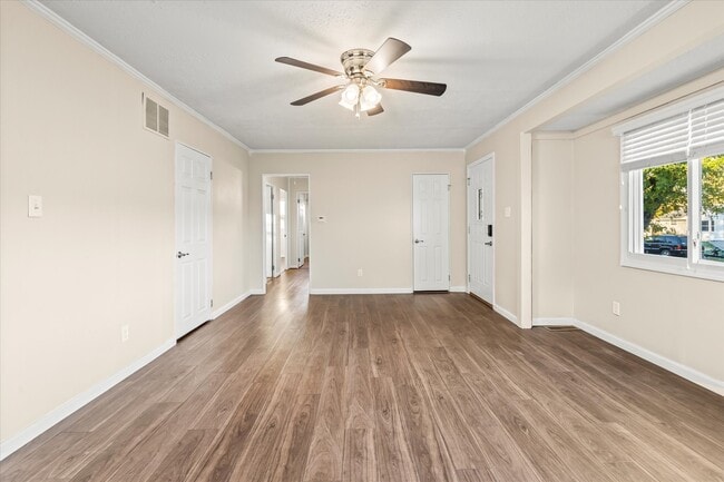 Building Photo - 2021 Pittsfield St
