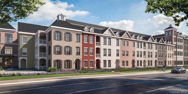 Building Photo - 111 Hempstead Turnpike