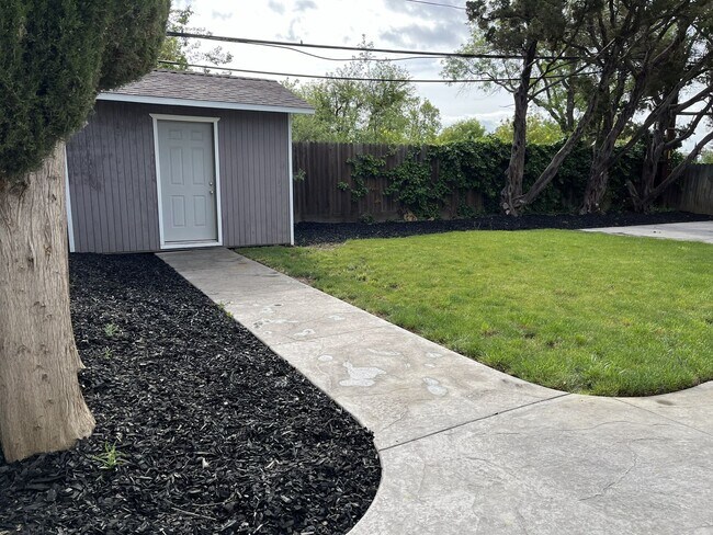 Building Photo - 1311 Spruce Dr
