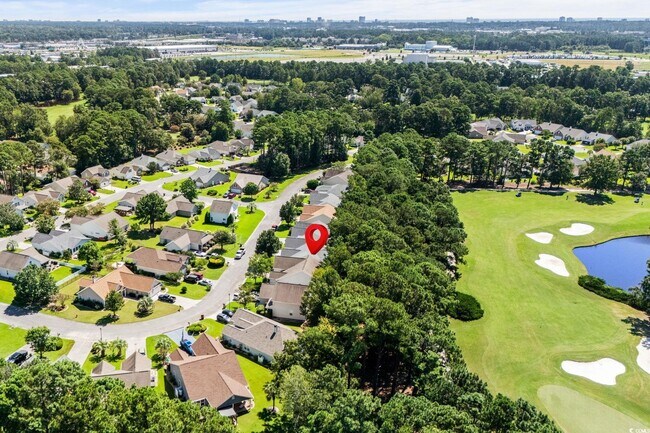 Building Photo - 280 Barclay Dr