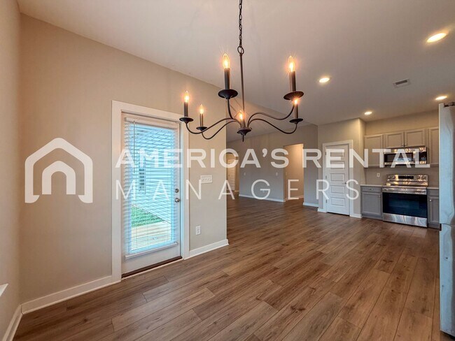 Building Photo - Modern Single Level Living in Eastaboga, AL!