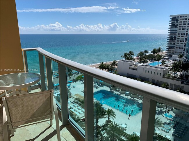 Building Photo - 2501 S Ocean Dr
