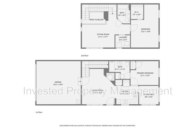 Building Photo - 1500 Wild Cat Mountain Rd