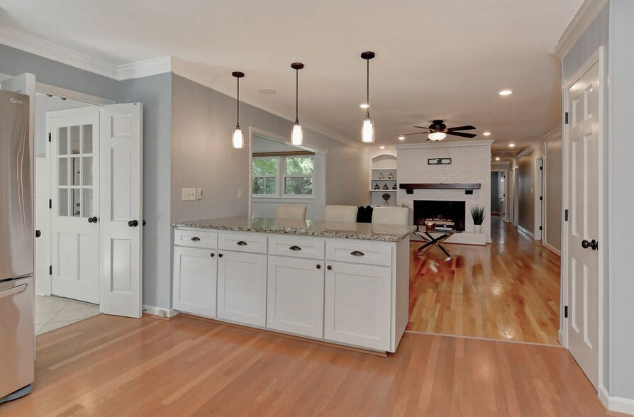 Building Photo - 6338 Owenby Ct