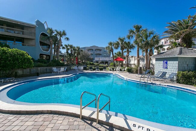 Building Photo - 210 Ocean Hibiscus Dr