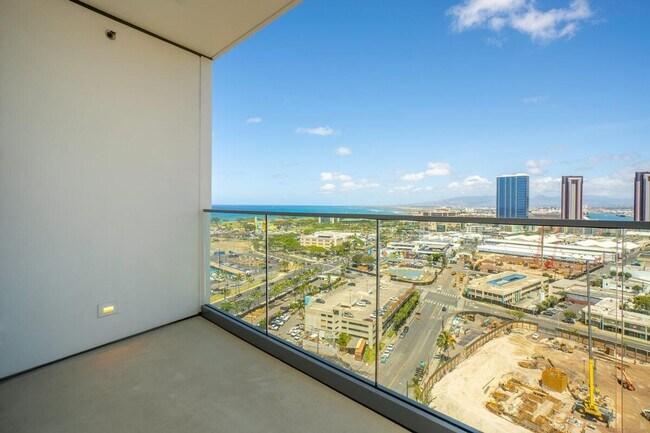 Building Photo - Koula #1905