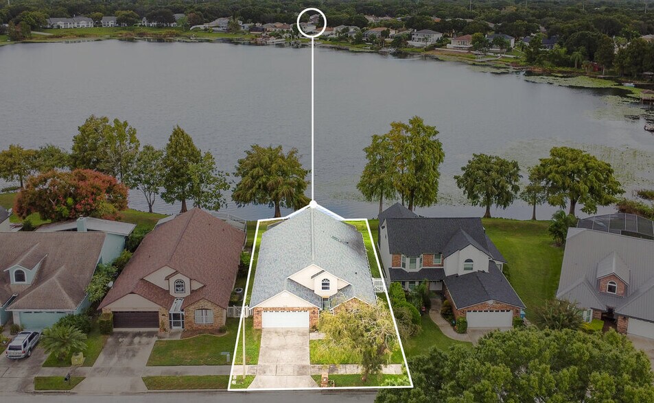 Building Photo - 3030 Tall Timber Dr