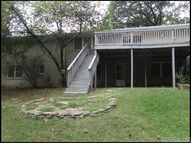 Building Photo - 4404 Greenway Dr