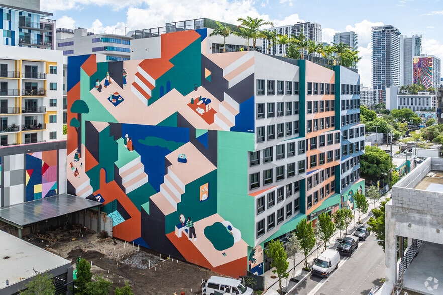 i5 Wynwood - i5 Wynwood Co-Living