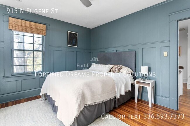 Building Photo - 915 N Eugene St