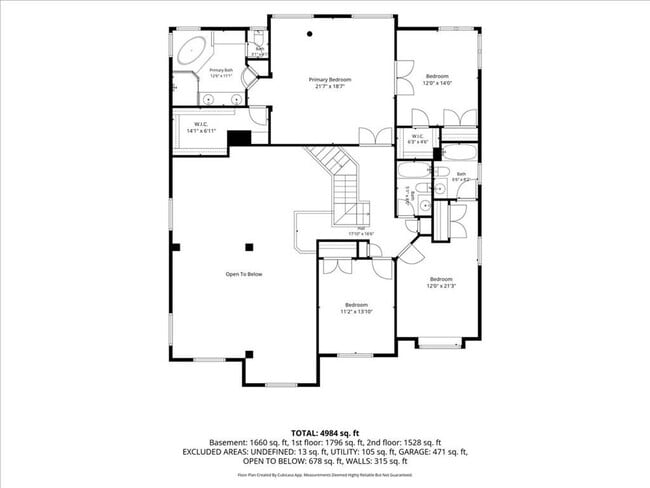 Building Photo - 350 Wembley Cir