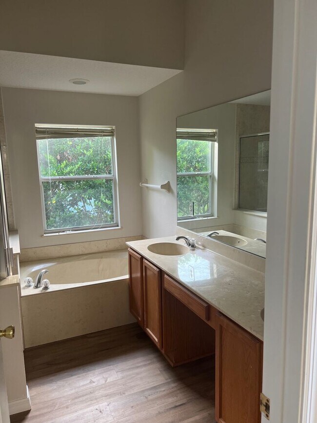 Building Photo - Pond View – 2 Car Garage – $2,375