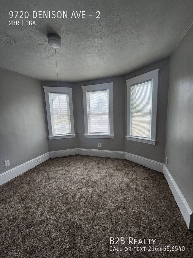 Building Photo - 9720 Denison Ave