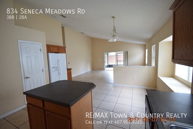 Building Photo - 834 Seneca Meadows Rd