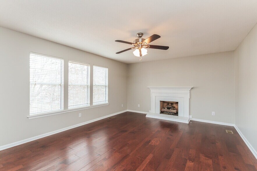 Building Photo - 7409 Derby Meadows Ct