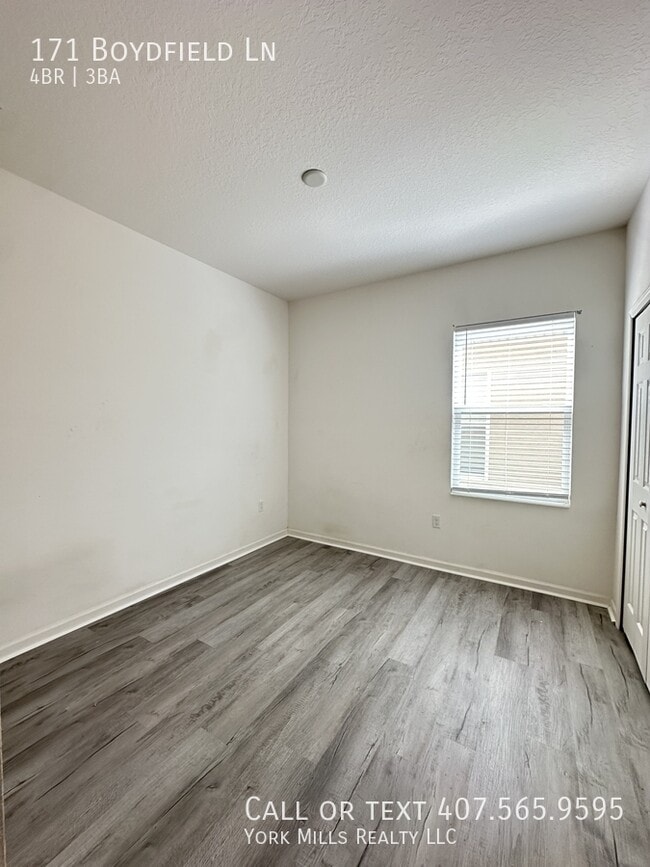 Building Photo - 171 Boydfield Ln
