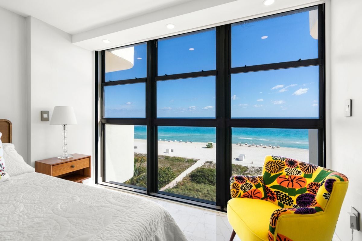 Building Photo - 5757 Collins Ave