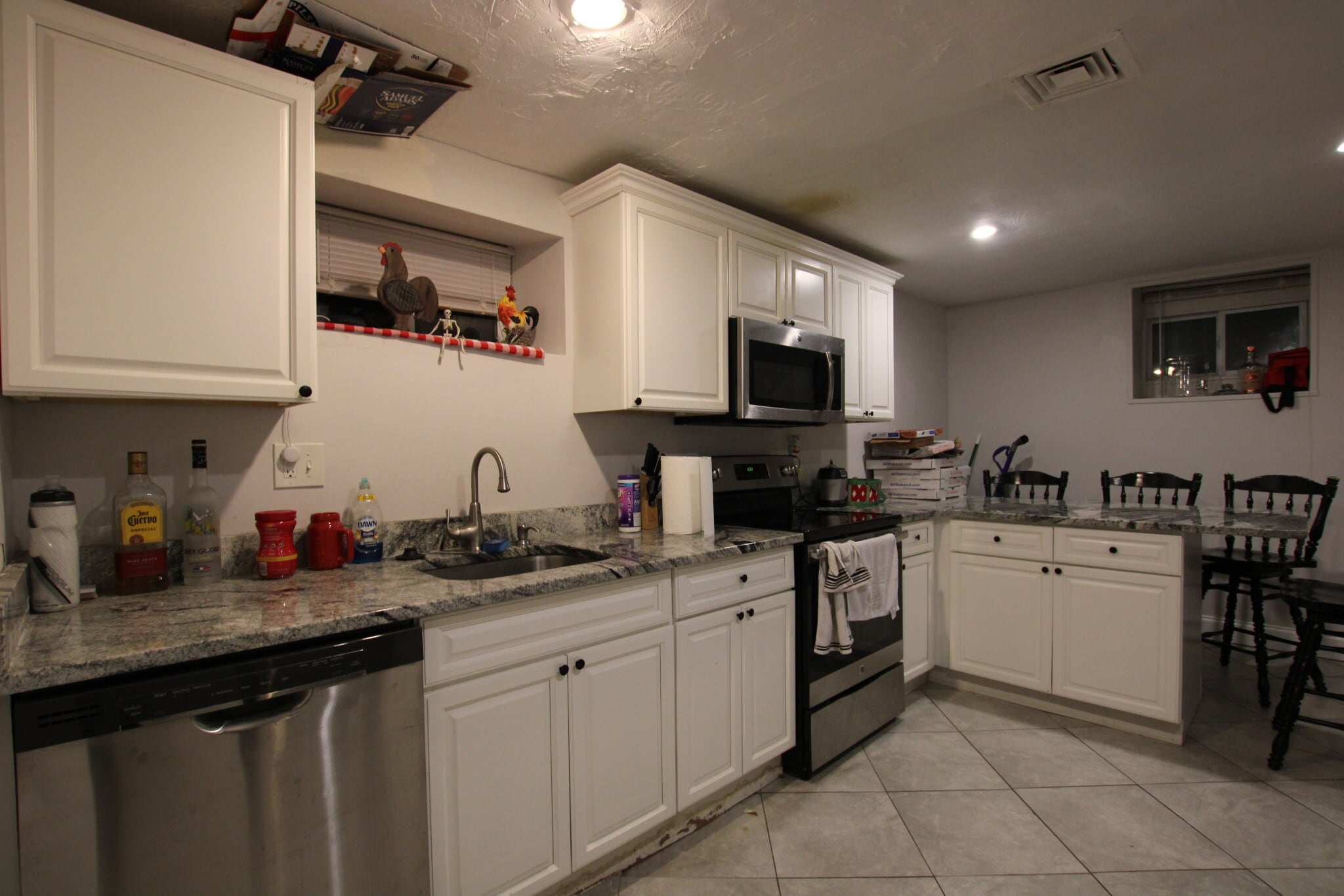 Building Photo - 58 Dudley St