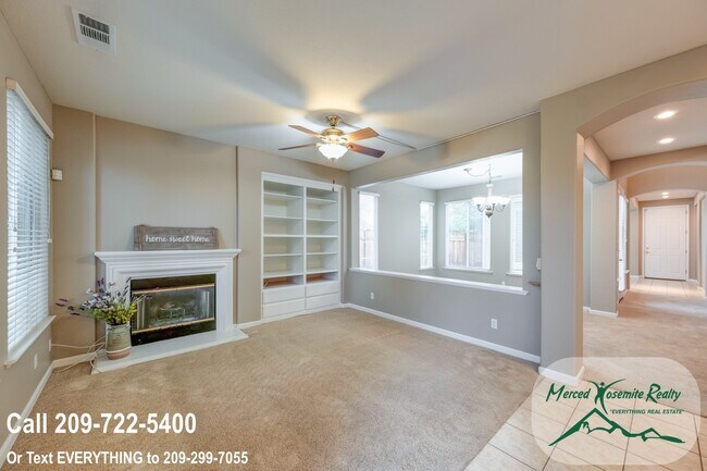 Building Photo - 3841 Tern Ct