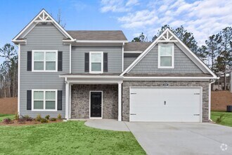 Building Photo - Paulding County - 30132  4 bedrooms/2.5 Ba...