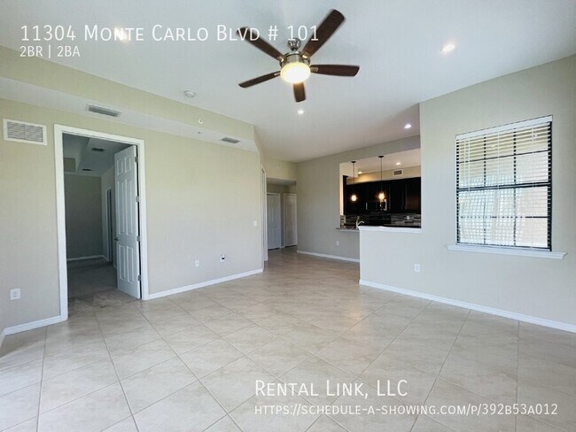 Building Photo - 11304 Monte Carlo Boulevard