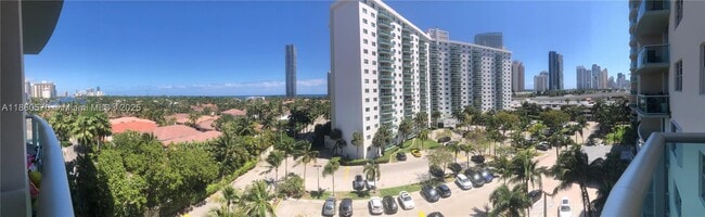 Building Photo - 19390 Collins Ave
