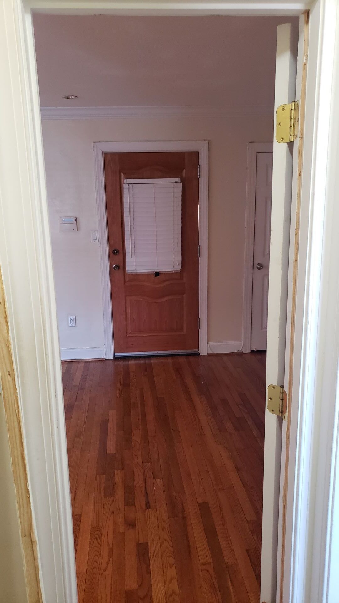 Building Photo - 3656 New Hampshire Ave NW