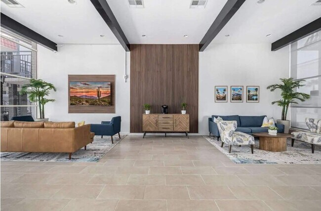 Building Photo - Fully Equipped Aparthotel! Tour Today and ask about our amenity package!