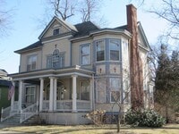 Building Photo - 1241 W Washington Blvd